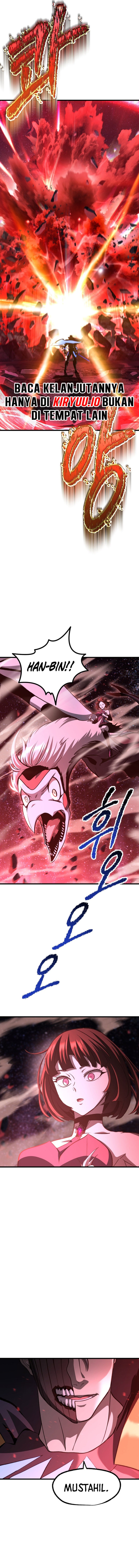 Otherworldly Sword King’s Survival Records Chapter 263 Gambar 8